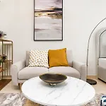 Modern Spacious Studio With Sea View - Jlt