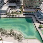 Modern Spacious Studio With Sea View - Jlt